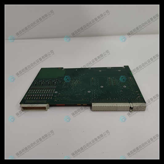 1MRK000005-520 1MRK002133-ABr02工控模塊
