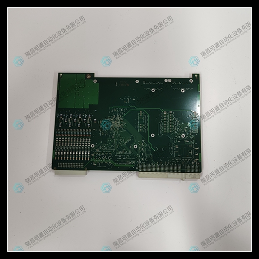1MRK000005-520 1MRK002133-ABr02工控模塊
