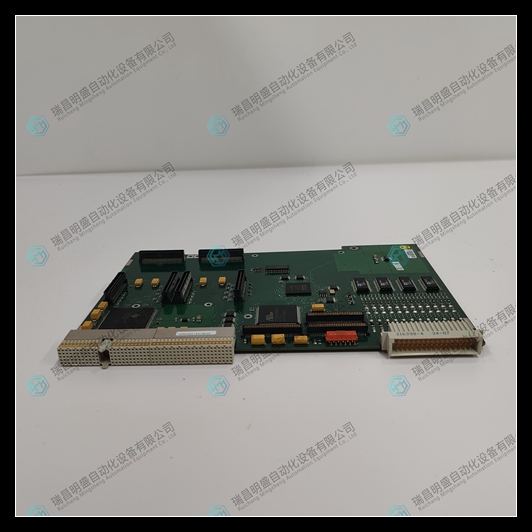 1MRK000005-520 1MRK002133-ABr02工控模塊