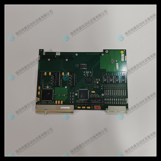 1MRK000005-520 1MRK002133-ABr02工控模塊