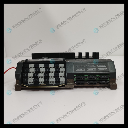 Bently 3701/55 289761-01 機(jī)械狀態(tài)監(jiān)測(cè)