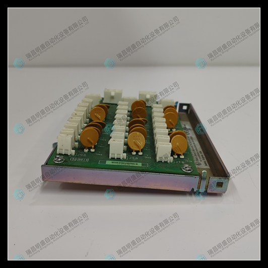 IS400JPDHG1ABB IS410JPDHG1A軸速度反饋傳感器