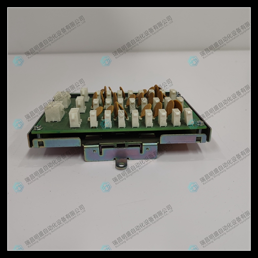 IS400JPDHG1ABB IS410JPDHG1A軸速度反饋傳感器