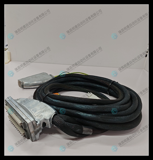 TC-205-02-8M5 I/O配套插槽電纜