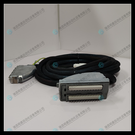 TC-205-02-8M5 I/O配套插槽電纜