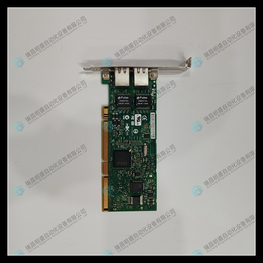 D33025 雙端口服務(wù)器適配卡