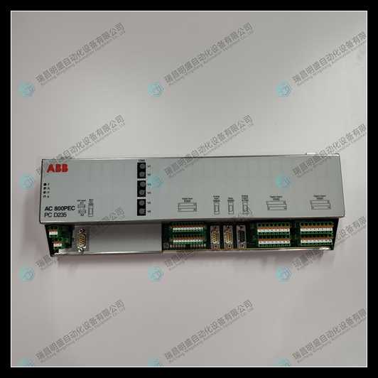 PCD235C101 3BHE057901R0101模塊