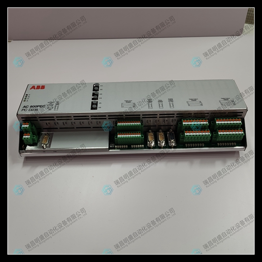 PCD235C101 3BHE057901R0101模塊