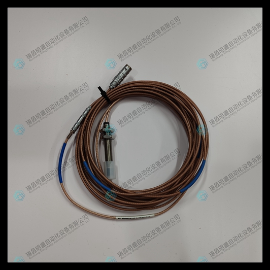 PR6423-003-010傳感器