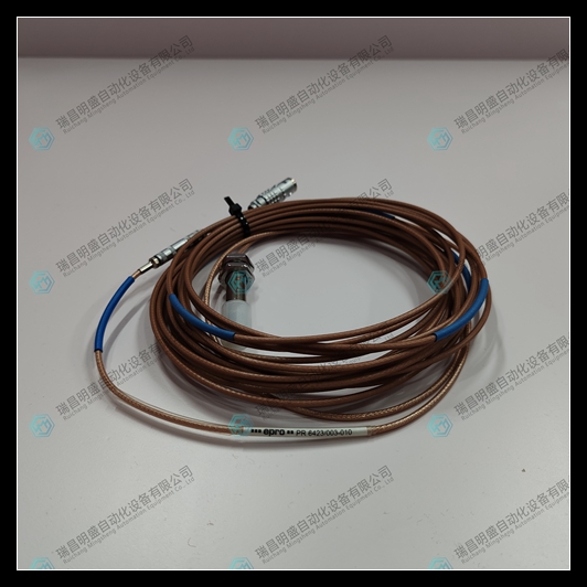 PR6423-003-010傳感器