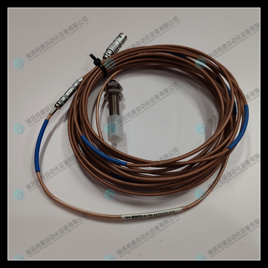 PR6423-003-010傳感器