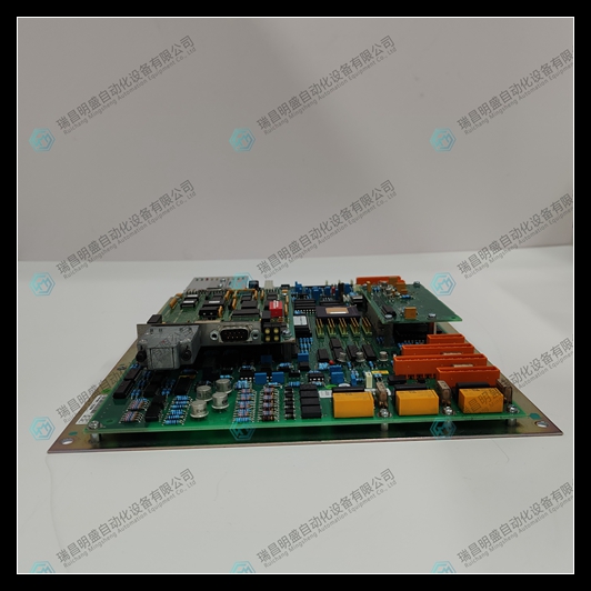 DTCC901B 61430001-FU 模塊