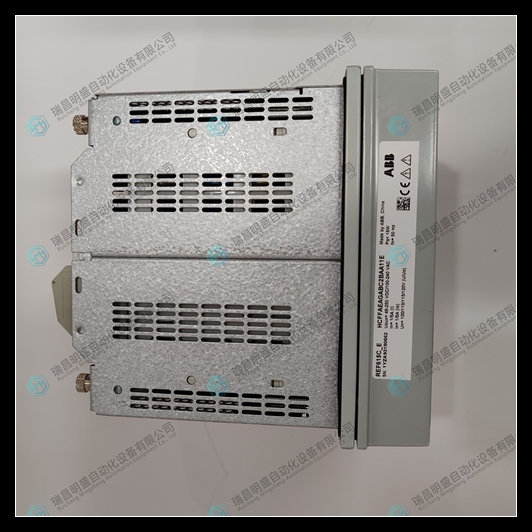 REF615C_E HCFFAEAGABC2BAA11E繼電器