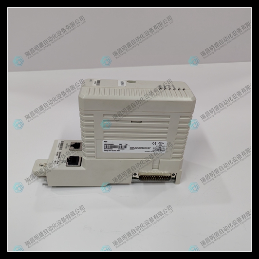 CI873K01 3BSE058899R1總線接口模塊