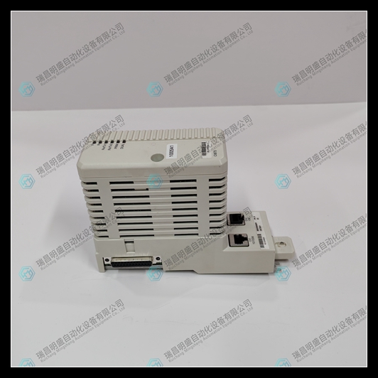 CI873K01 3BSE058899R1總線接口模塊