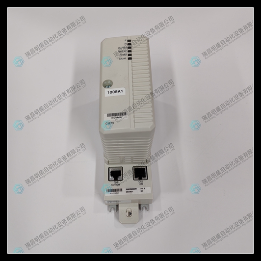 CI873K01 3BSE058899R1總線接口模塊