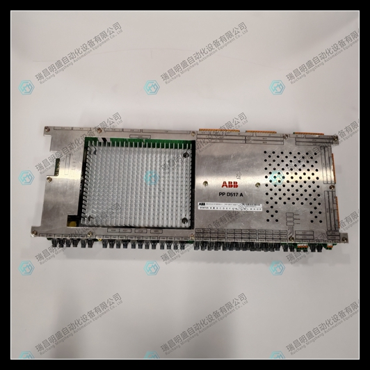 PPD517A3011 3BHE041576R3011勵(lì)磁控制器