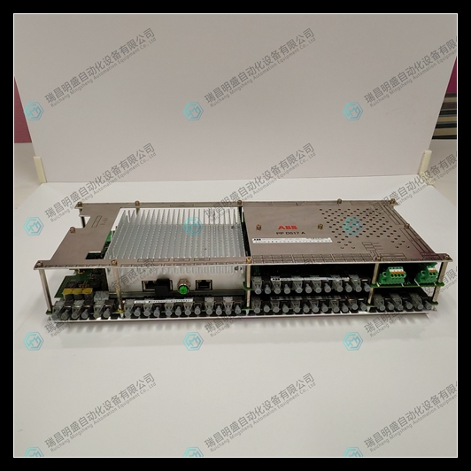 PPD517A3011 3BHE041576R3011勵(lì)磁控制器