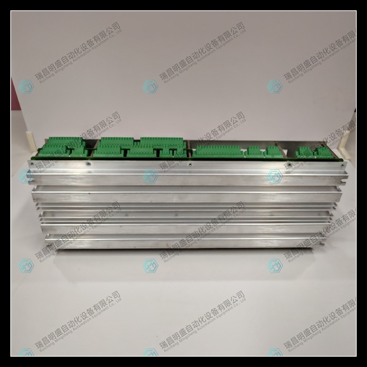 PPD517A3011 3BHE041576R3011勵(lì)磁控制器