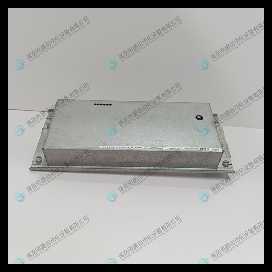 UDC920BE01 3BHE034863R0001控制器模塊