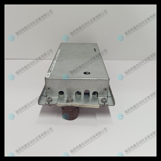 UDC920BE01 3BHE034863R0001控制器模塊