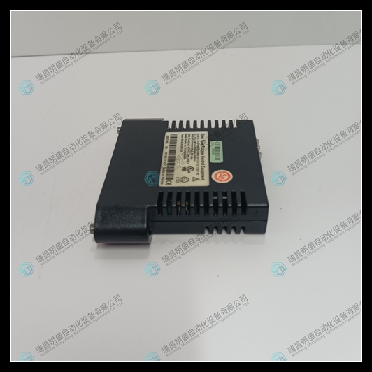 FOXBORO RH924WA處理器單元