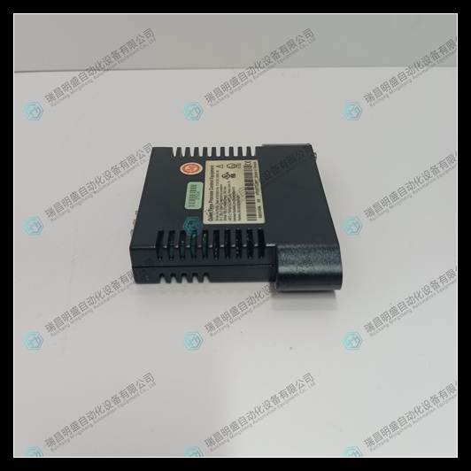 FOXBORO RH924WA處理器單元