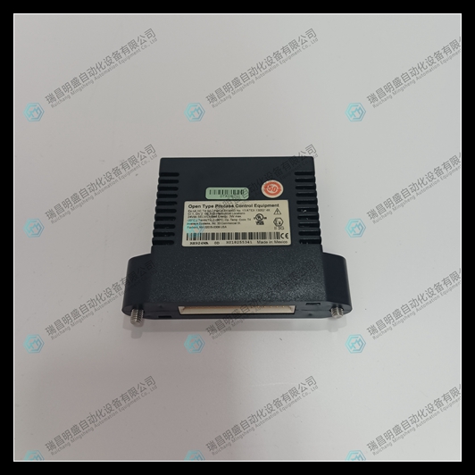 FOXBORO RH924WA處理器單元