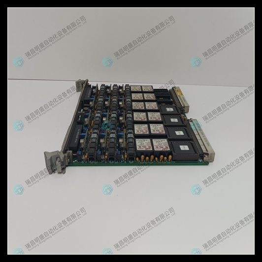 VMIVME4150 12通道模擬輸出板