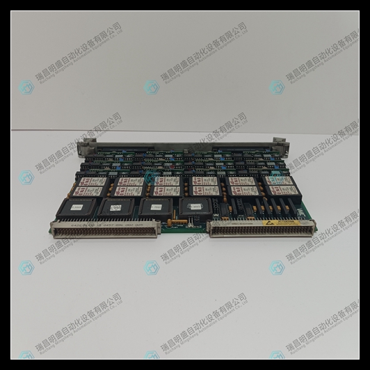 VMIVME4150 12通道模擬輸出板