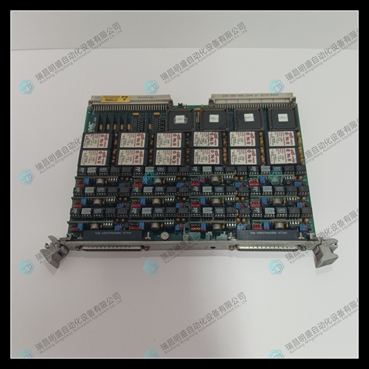 VMIVME4150 12通道模擬輸出板