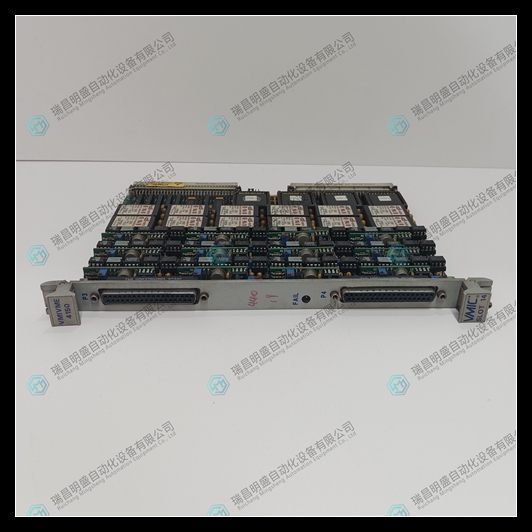 VMIVME4150 12通道模擬輸出板