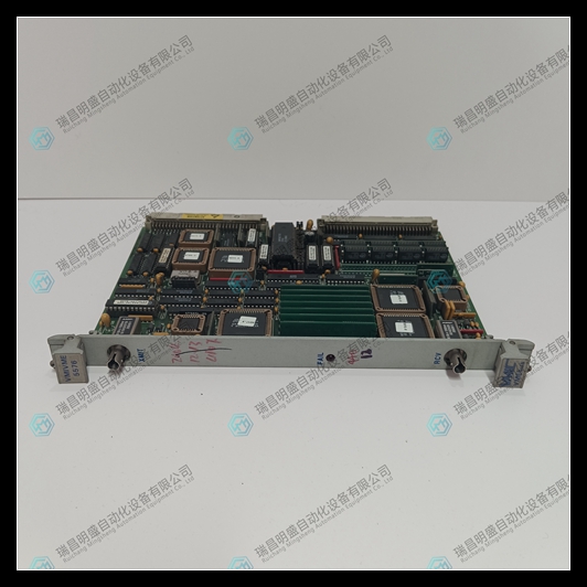 VMIVME5576 反射式存儲(chǔ)板