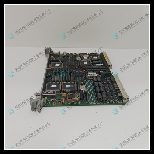 VMIVME5576 反射式存儲(chǔ)板