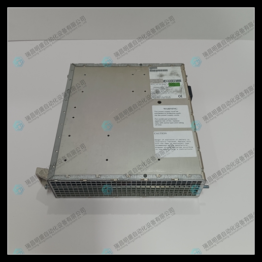 POWEC PCU10.24-48D電源轉(zhuǎn)換單元