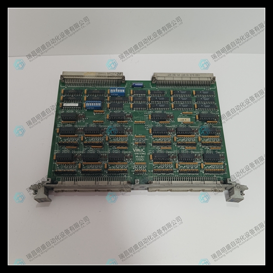 VMIVME1150光學(xué)耦合數(shù)字輸入板