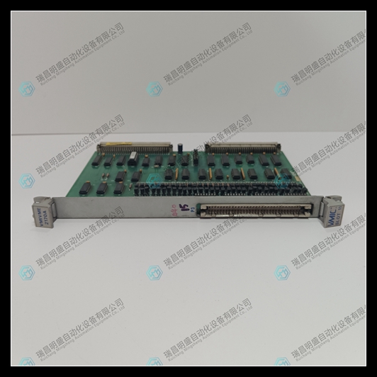 VMIVME2170A 32位光學(xué)隔離數(shù)字輸出板