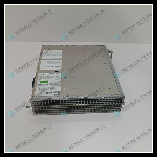 POWEC PCU10.24-48D電源轉(zhuǎn)換單元