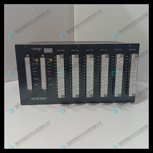 SHINKAWA MP-2W2電源模塊