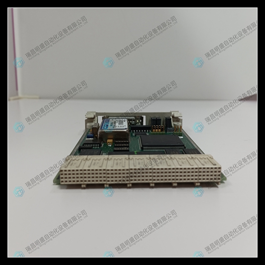 CI543 3BSE010699R1通信接口