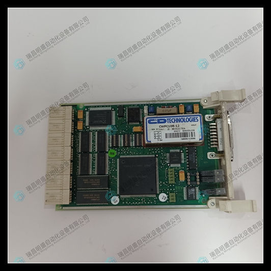 CI543 3BSE010699R1通信接口