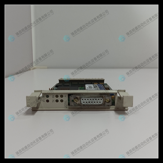 CI543 3BSE010699R1通信接口