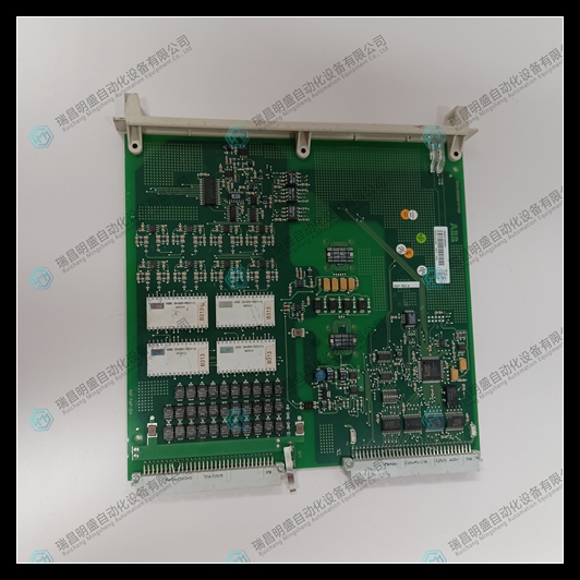 DSAI130A 3BSE018292R1自動化控制設(shè)備