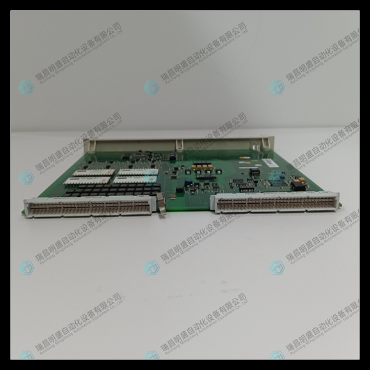 DSAI130A 3BSE018292R1自動化控制設(shè)備