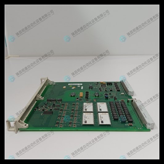 DSAI130A 3BSE018292R1自動化控制設(shè)備