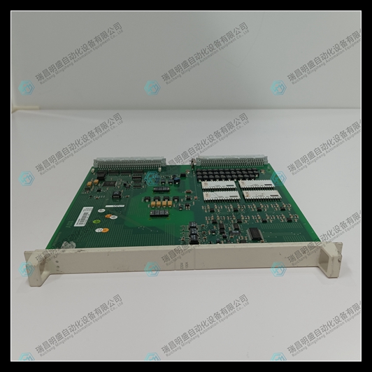 DSAI130A 3BSE018292R1自動化控制設(shè)備