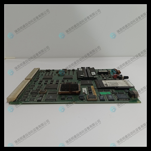 PM511V08 3BSE011180R1模塊