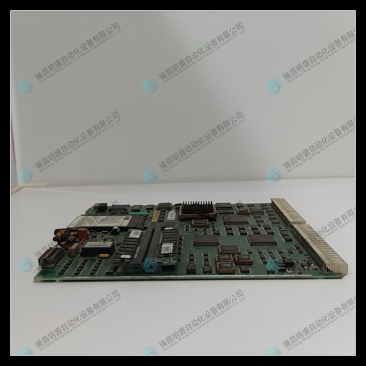 PM511V08 3BSE011180R1模塊