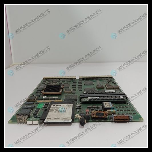 PM511V08 3BSE011180R1模塊