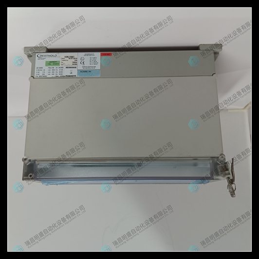 BERTHOLD LB4460液位計底盤